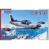 Special Hobby 72433 SIAI-Marchetti SF-260EA/D/EU